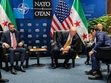 Trump begins process to delist Syria from US terrorism sponsor list