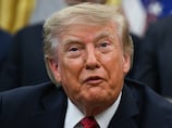 US President suggests renaming Strait of Hormuz ‘Trump Strait’