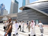 Dubai records 47 million fewer public transport journeys in first half of 2026