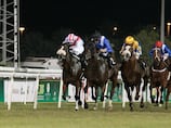 What are the odds on that? How a night at the races in the UAE is changing