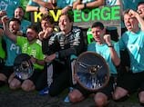 Australian GP talking points: Mercedes are back, Hamilton hope, Verstappen vents
