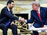 US backs Iraq-Syria oil pipeline amid efforts to find alternatives to Strait of Hormuz