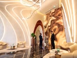 Inside the world’s tallest hotel, Ciel Dubai Marina, as it welcomes its first guests
