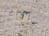 Google Earth shows a cold, hard fact: for many Gazans, there is no place to live