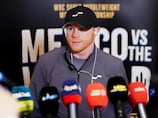 ‘I love to be in Riyadh’: Canelo Alvarez rejects security fears and retirement talk