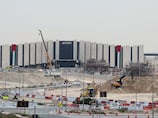 From suburb to super-hub: Dubai's Jumeirah Golf Estates emerges as key public transport centre