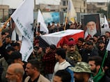 Who are the Iran-backed militias pulling Iraq into Middle East war?