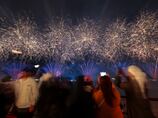 UAE rings in 2026 with record-breaking fireworks and massive drone shows