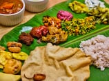 Onam sadhya: 15 traditional dishes to feast on