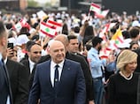 Aoun faces impossible balancing act between Hezbollah and Israel