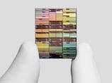 IBM introduces 'first sub-1 nanometre chip' technology