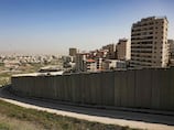 Israel moves to expand Jerusalem's borders for first time since 1967