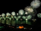 New Year 2026 fireworks in the UAE: Where to watch the biggest displays