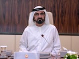 Dubai launches authority to help people live longer