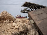 Lebanon ceasefire holds despite Israeli attacks in self-declared 'security zone'