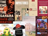 From manga to medieval recipes: 15 Sheikh Zayed Book Award titles available in English