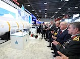 Turkey unveils 6,000km-range ballistic missile at defence show