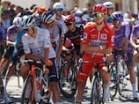 Tadej Pogacar faces surgery after suffering broken collarbone and concussion in Vuelta crash