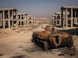 Syria faces 'multi-decade' recovery but current aid is insufficient, warns charity chief