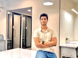 My Dubai Salary: ‘I'm 26 and earn around Dh18,000 a month at a start-up’