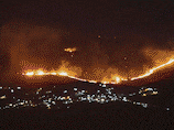 Israeli army strikes southern Lebanon in response to alleged ceasefire breach by Hezbollah