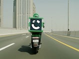 Uber acquires controlling stake in UAE's Careem from e& in $100 million deal