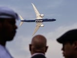 Dubai Airshow: Emirates places $38bn order for 65 Boeing 777X planes