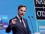 Erdogan can help restrain Israeli aggression, says Nato chief Rutte