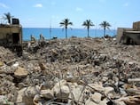 Attacks by Israel and Hezbollah may breach international law, UN warns