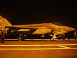 Jordan intercepts Iranian missiles after US strikes Larak Island