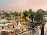 Saudi Arabia launches $1bn property project in Riyadh's King Salman Park