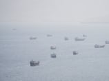 Two Filipino crew members killed in attack on Saudi vessel blamed on Iran