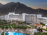 11 Fujairah hotels to visit, from coastline to city centre