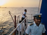 India bars seafarers from working in Strait of Hormuz