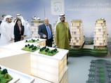 Sheikh Mohammed bin Rashid announces Dh4.7bn Endowment District in Dubai