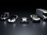 First electric cars designed for Gulf to be built in Qatar