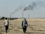 Iraq taps Syria route in necessity-driven but promising oil export push, officials say