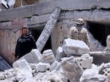 Jordan's air raids on Syrian border highlight emergence of new breed of drug smugglers