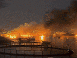 Iran war latest: Iran attacks detected in Bahrain and Kuwait after new US strikes