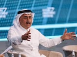 Aramco chief warns of 'catastrophic' hit to oil market if Strait of Hormuz stays closed