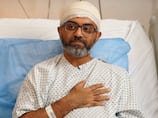 'Blows kept coming, I felt the aircraft going down': Flydubai captain on the cockpit battle to save his plane