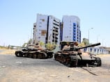 US demands immediate inspections of Sudan's chemical weapons and warns of consequences