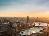 Riverside living in London is floating the boats of a new generation