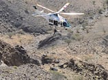 Dubai Police urge hikers to follow safety rules after rescue on Hatta mountain