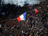 France’s angry youth are demanding a future – not just better schools