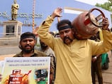 Iran's Hormuz blockade will hurt friend and foe alike