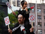 Defiant Netanyahu denies genocide in Gaza and rejects Palestinian statehood