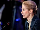 Iran war latest: 'Illegal and unacceptable': EU condemns Houthi threat against Red Sea shipping