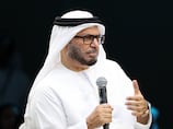 UAE's Gargash says Iran may have 'over-negotiated' with US, as peace deal hangs in balance