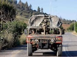 Iran tells Hezbollah Israeli withdrawal from Lebanon is part of US deal
